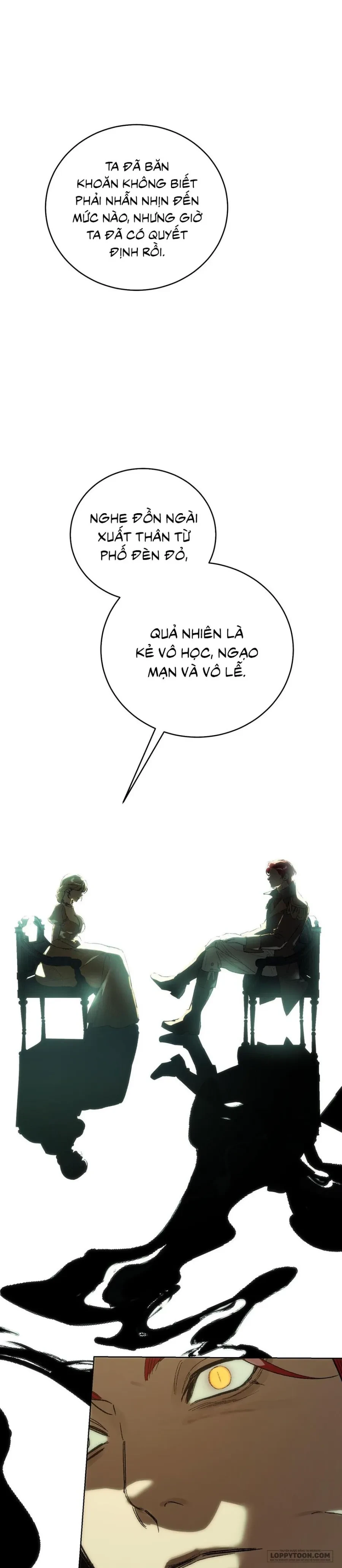 Gửi Đến Kẻ Sẽ Hủy Diệt Tôi Chapter 16 - Trang 23