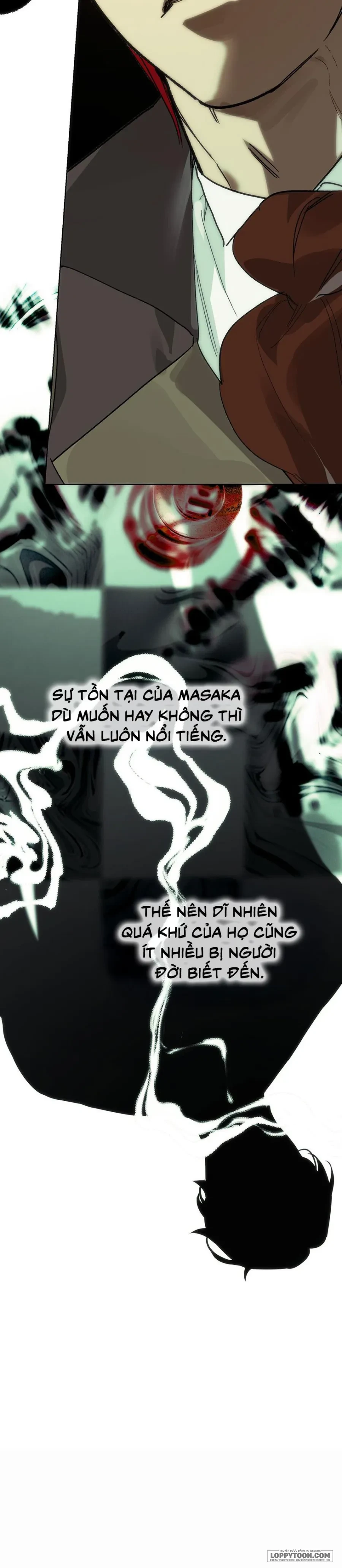 Gửi Đến Kẻ Sẽ Hủy Diệt Tôi Chapter 16 - Trang 24