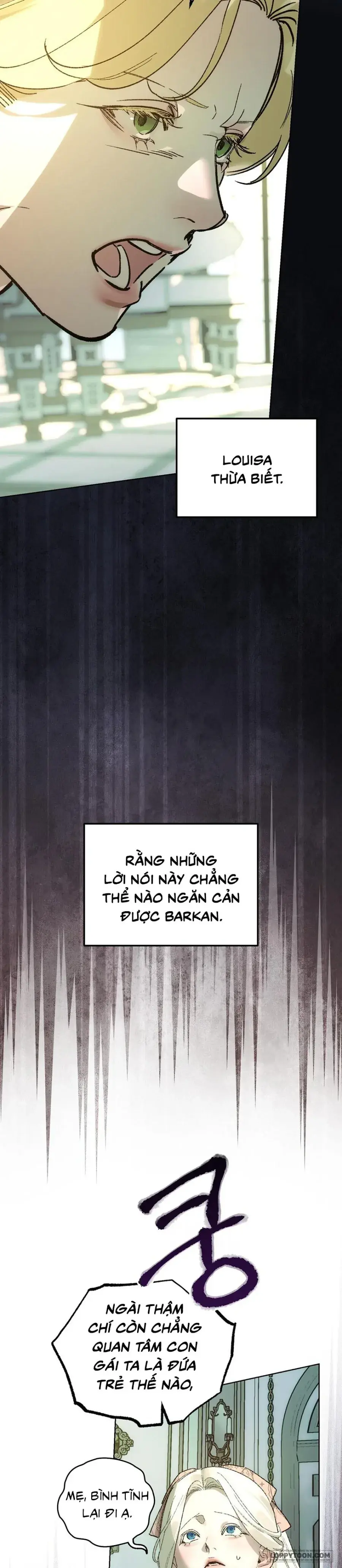 Gửi Đến Kẻ Sẽ Hủy Diệt Tôi Chapter 16 - Trang 28