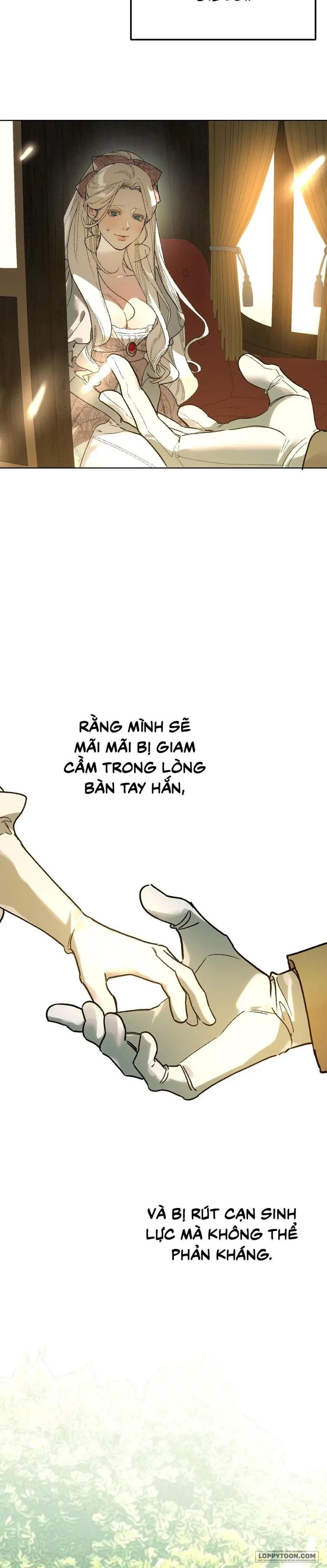 Gửi Đến Kẻ Sẽ Hủy Diệt Tôi Chapter 16 - Trang 3