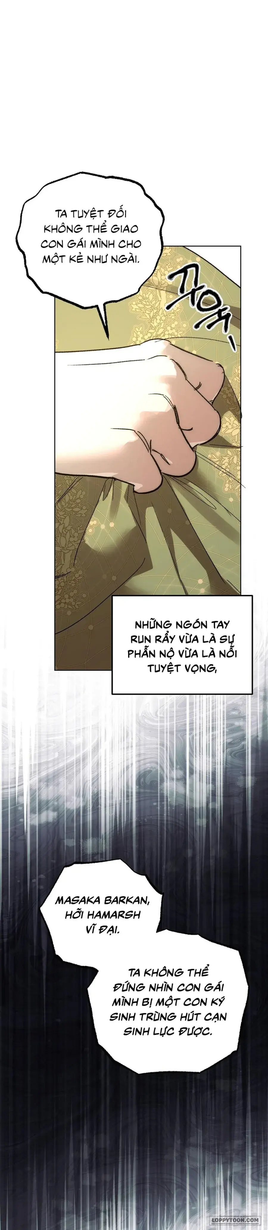 Gửi Đến Kẻ Sẽ Hủy Diệt Tôi Chapter 16 - Trang 32