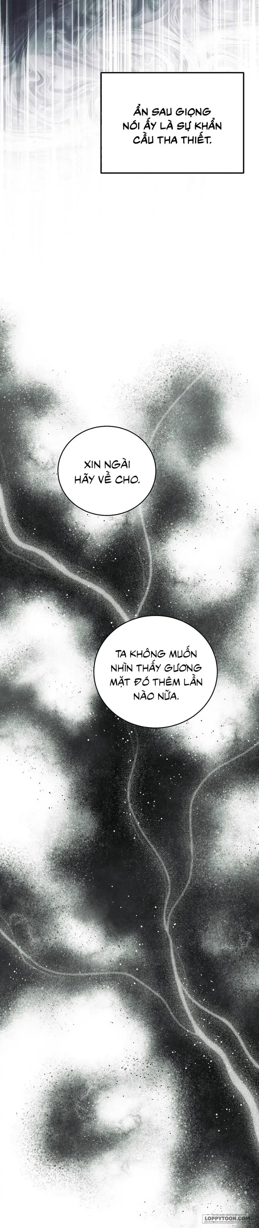 Gửi Đến Kẻ Sẽ Hủy Diệt Tôi Chapter 16 - Trang 33