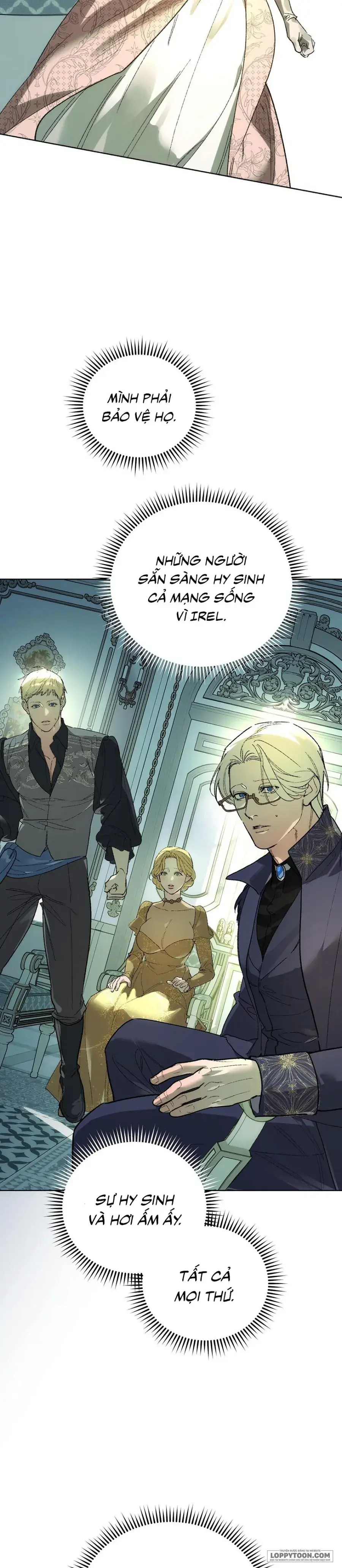 Gửi Đến Kẻ Sẽ Hủy Diệt Tôi Chapter 16 - Trang 39