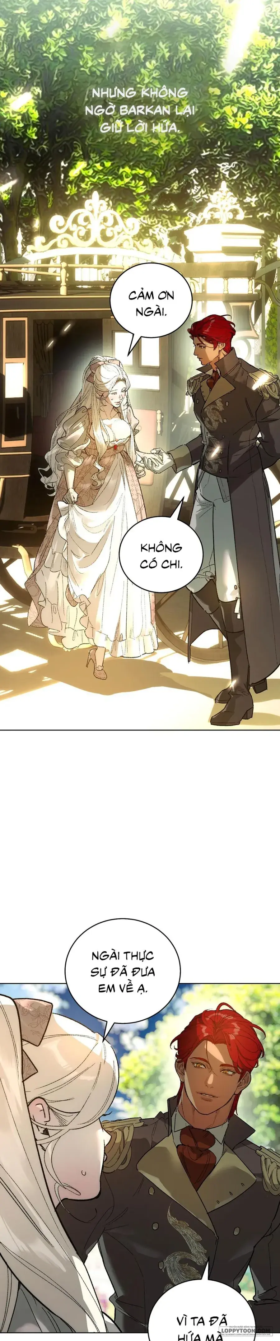 Gửi Đến Kẻ Sẽ Hủy Diệt Tôi Chapter 16 - Trang 4