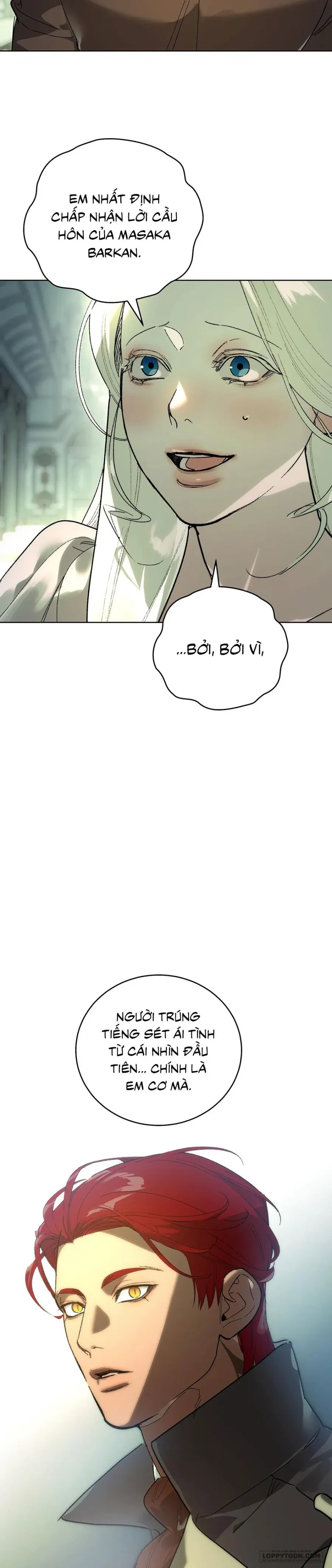 Gửi Đến Kẻ Sẽ Hủy Diệt Tôi Chapter 16 - Trang 41