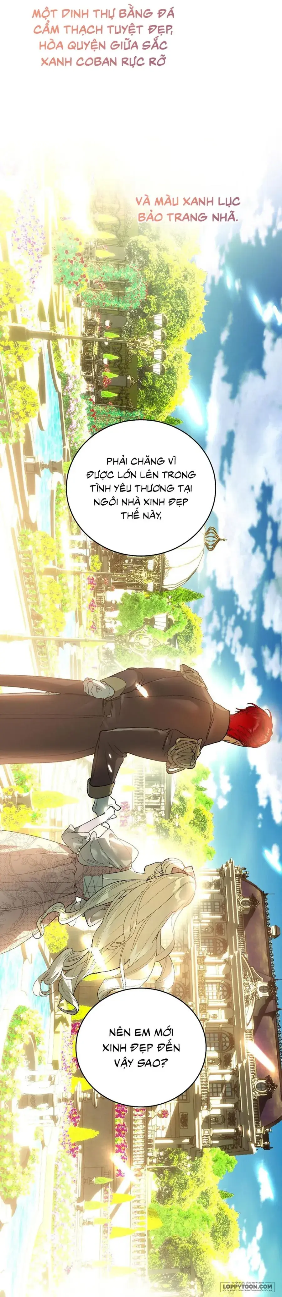 Gửi Đến Kẻ Sẽ Hủy Diệt Tôi Chapter 16 - Trang 7