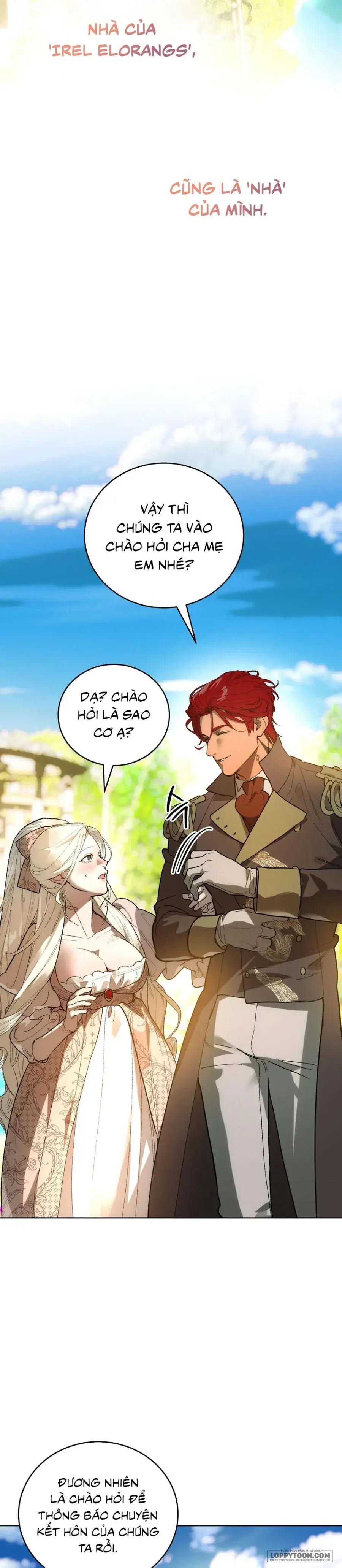 Gửi Đến Kẻ Sẽ Hủy Diệt Tôi Chapter 16 - Trang 8