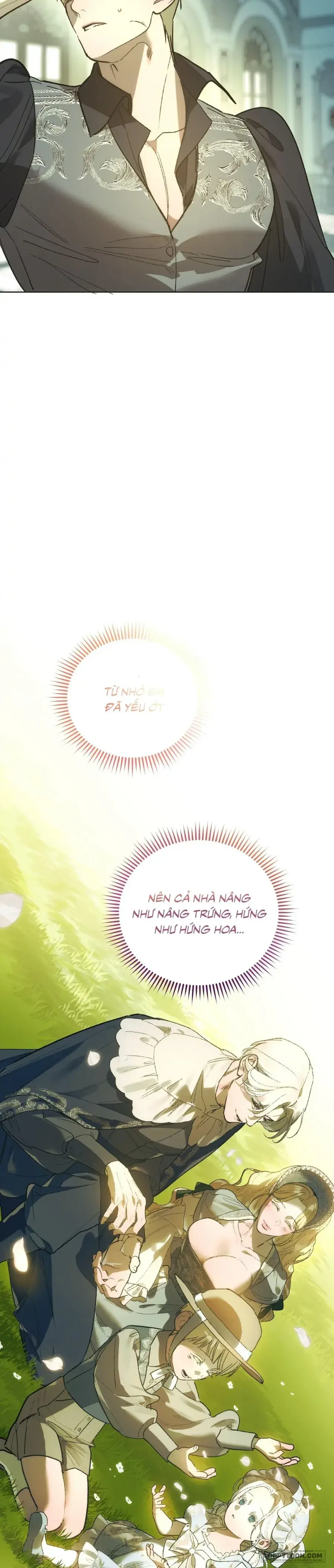 Gửi Đến Kẻ Sẽ Hủy Diệt Tôi Chapter 17 - Trang 10