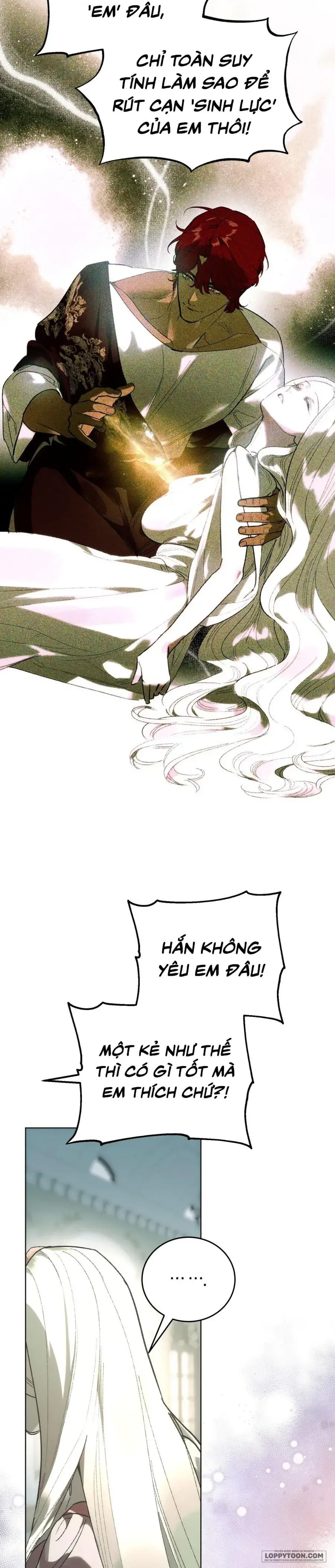 Gửi Đến Kẻ Sẽ Hủy Diệt Tôi Chapter 17 - Trang 12