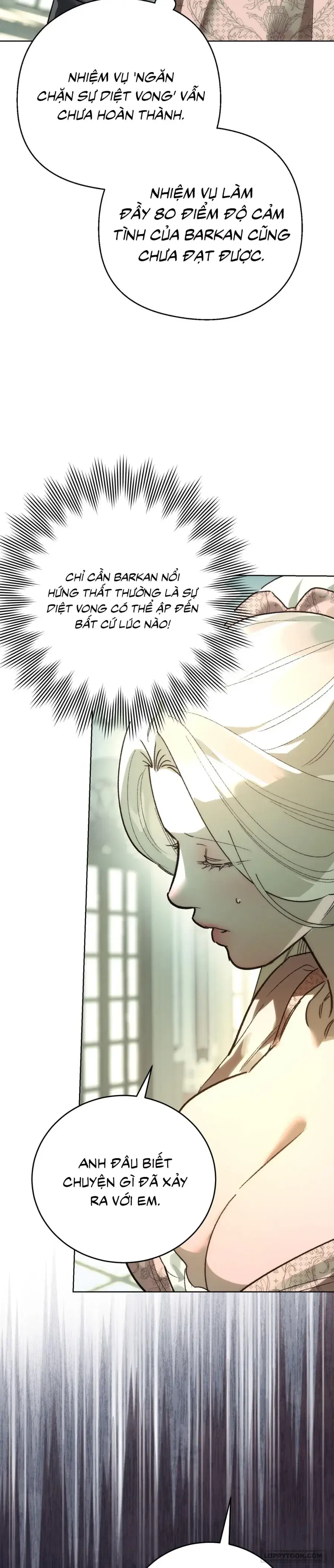 Gửi Đến Kẻ Sẽ Hủy Diệt Tôi Chapter 17 - Trang 16