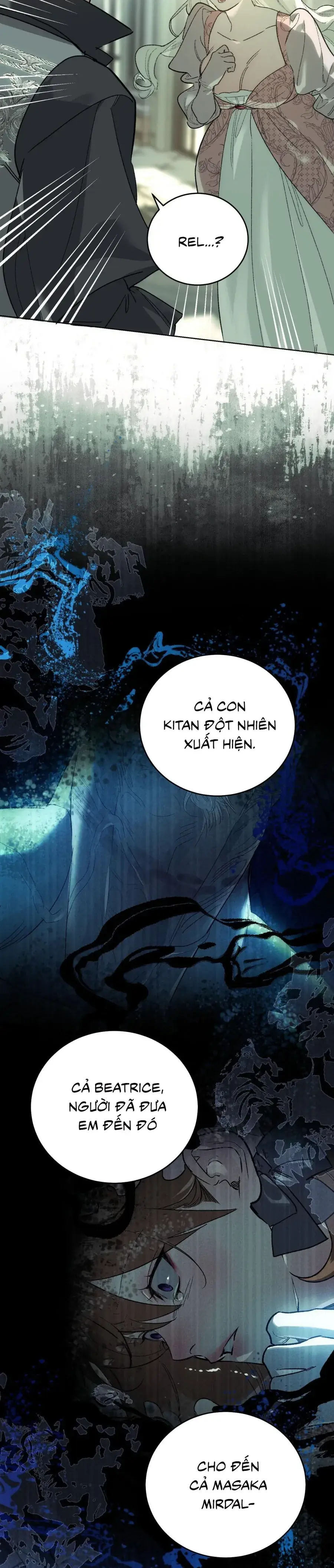 Gửi Đến Kẻ Sẽ Hủy Diệt Tôi Chapter 17 - Trang 18
