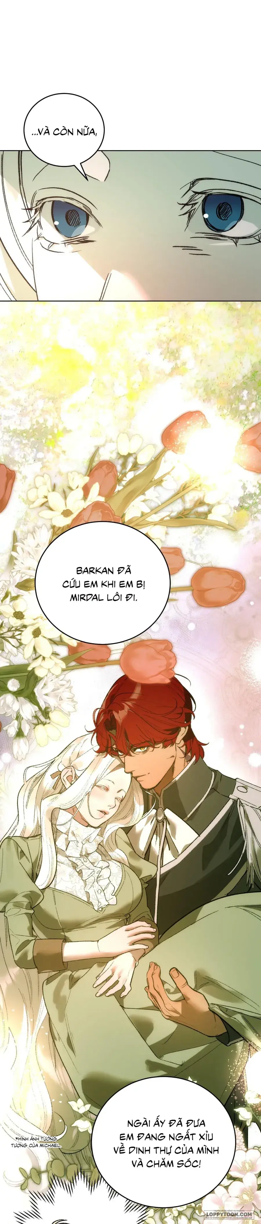 Gửi Đến Kẻ Sẽ Hủy Diệt Tôi Chapter 17 - Trang 20
