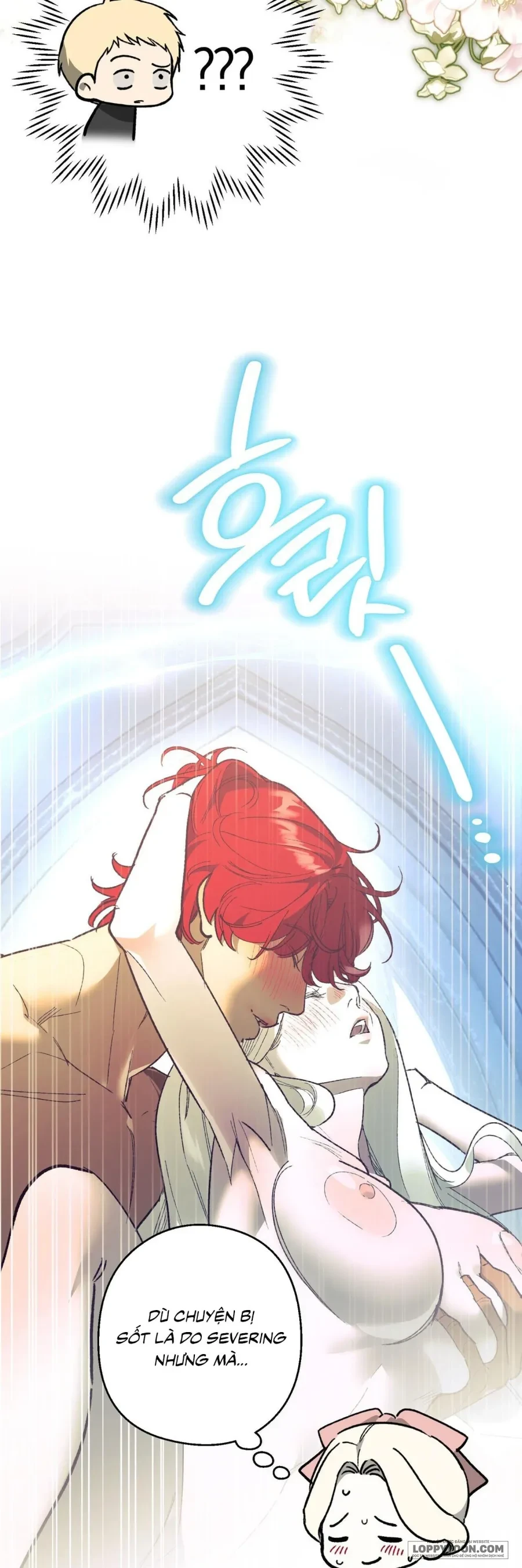 Gửi Đến Kẻ Sẽ Hủy Diệt Tôi Chapter 17 - Trang 21