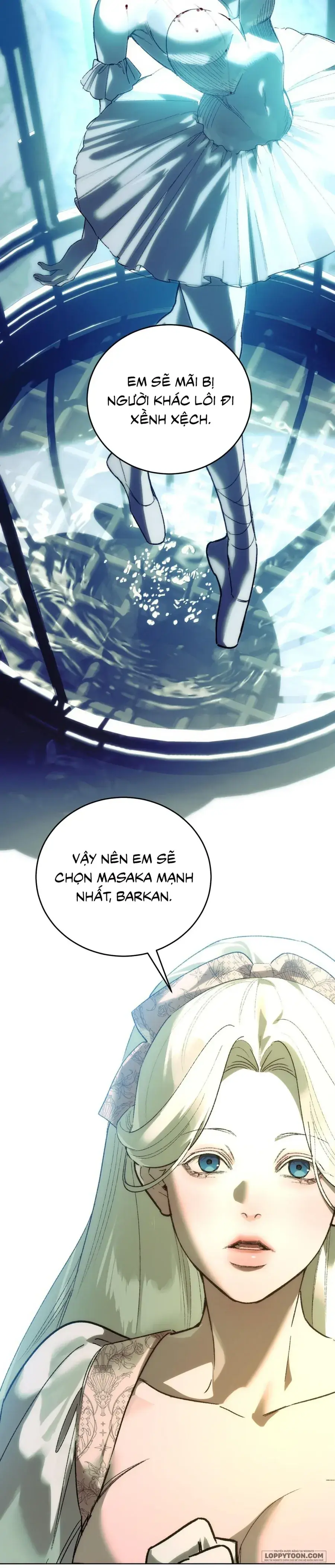 Gửi Đến Kẻ Sẽ Hủy Diệt Tôi Chapter 17 - Trang 23