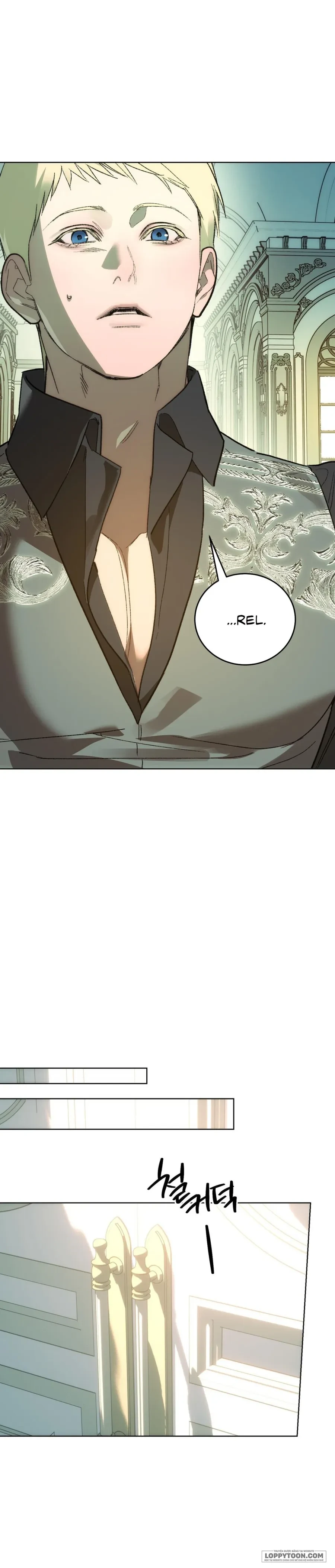 Gửi Đến Kẻ Sẽ Hủy Diệt Tôi Chapter 17 - Trang 24