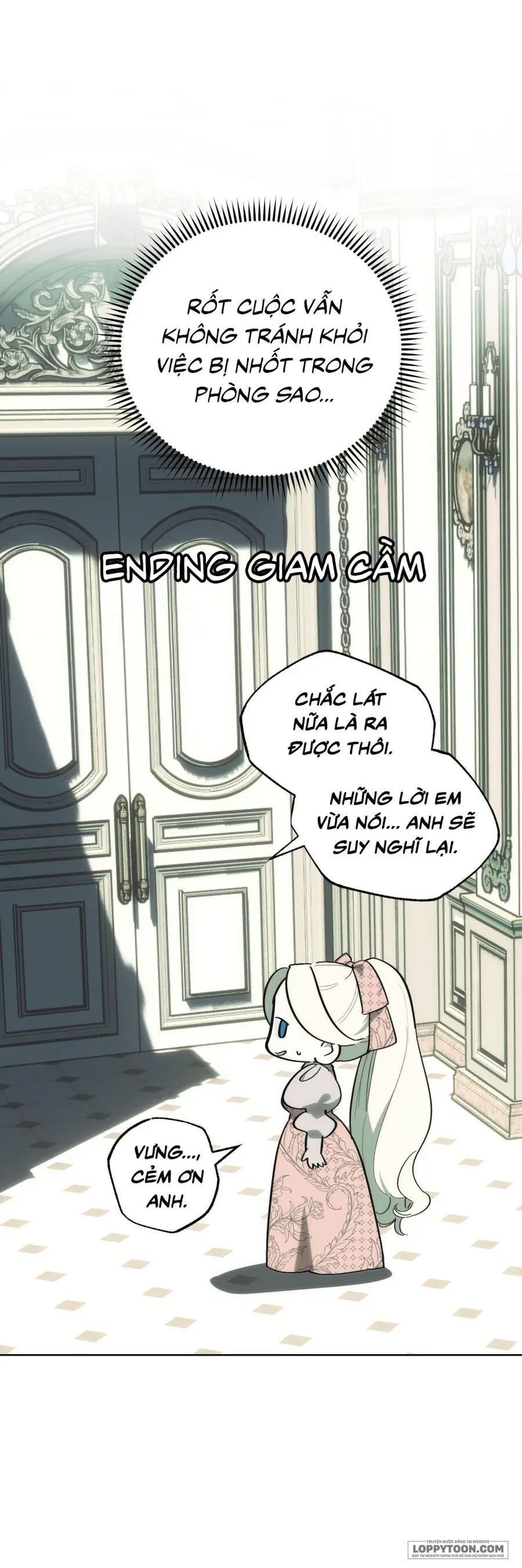 Gửi Đến Kẻ Sẽ Hủy Diệt Tôi Chapter 17 - Trang 25