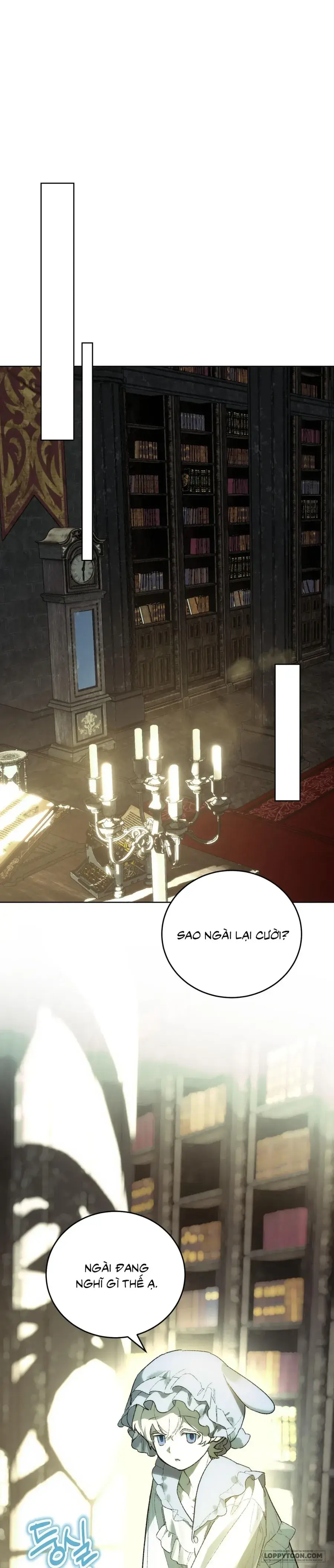 Gửi Đến Kẻ Sẽ Hủy Diệt Tôi Chapter 17 - Trang 26