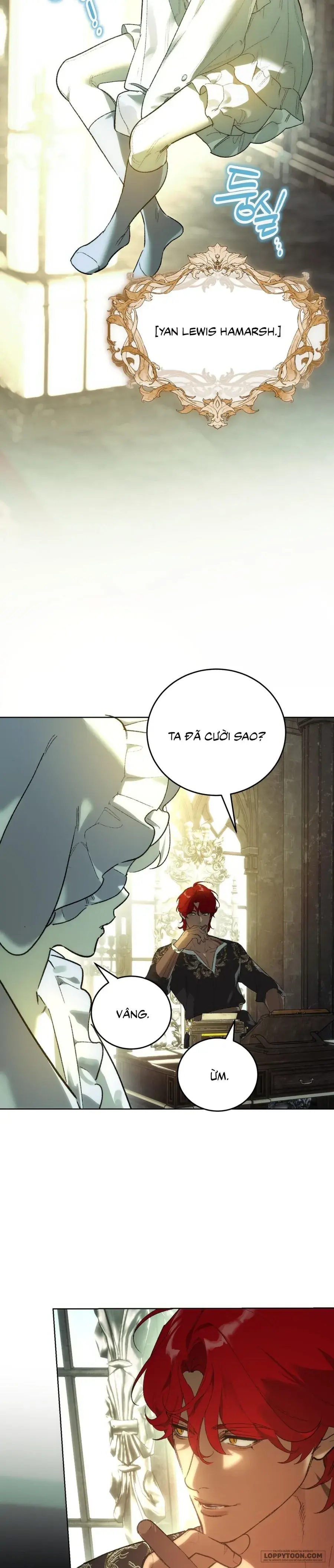 Gửi Đến Kẻ Sẽ Hủy Diệt Tôi Chapter 17 - Trang 27
