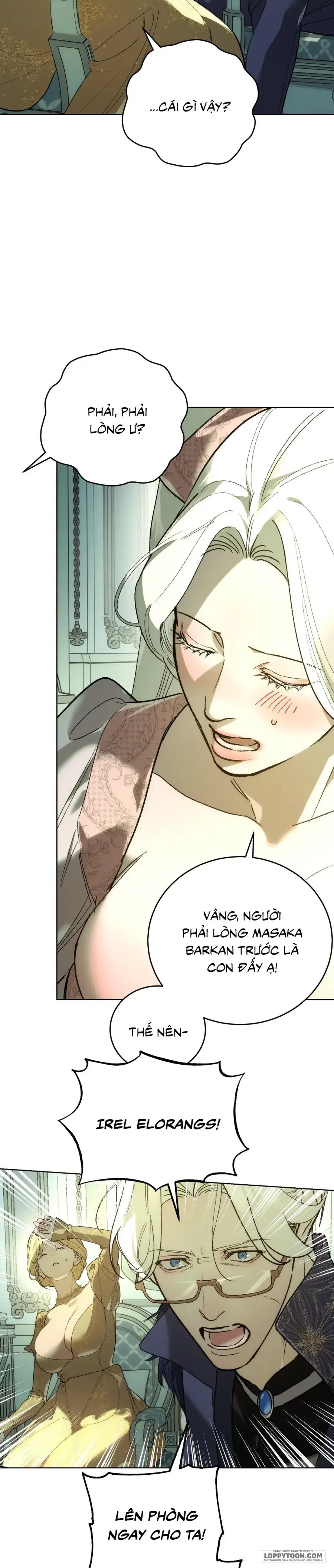 Gửi Đến Kẻ Sẽ Hủy Diệt Tôi Chapter 17 - Trang 3