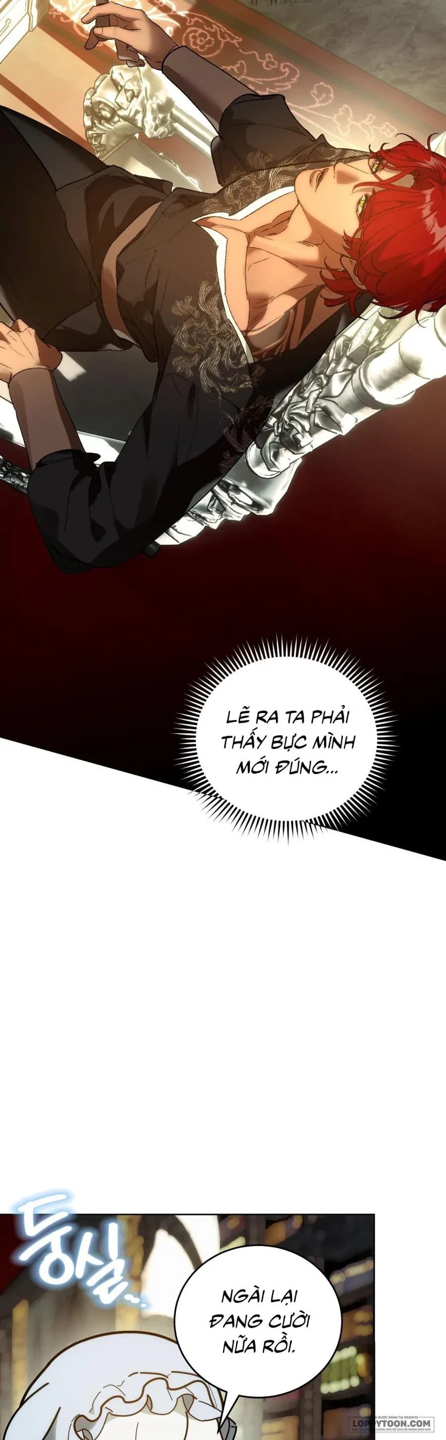 Gửi Đến Kẻ Sẽ Hủy Diệt Tôi Chapter 17 - Trang 33