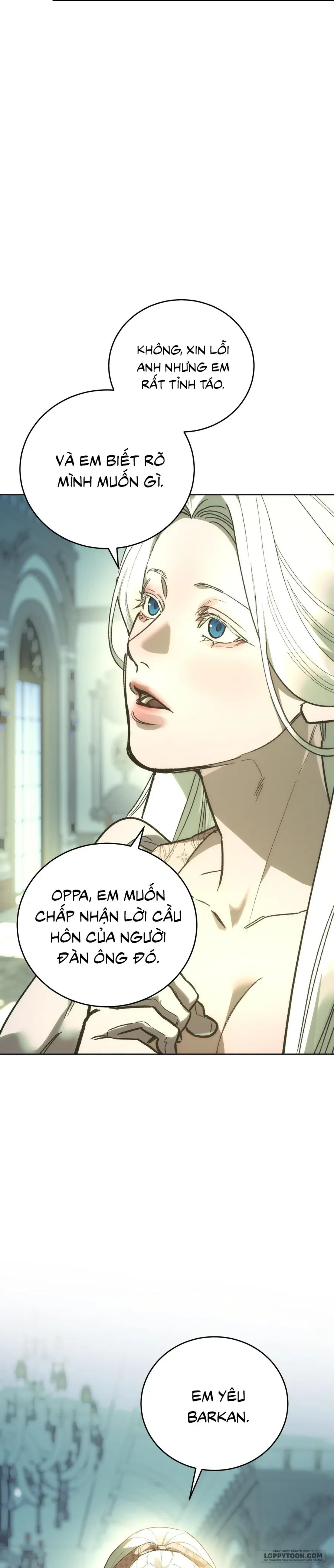 Gửi Đến Kẻ Sẽ Hủy Diệt Tôi Chapter 17 - Trang 8