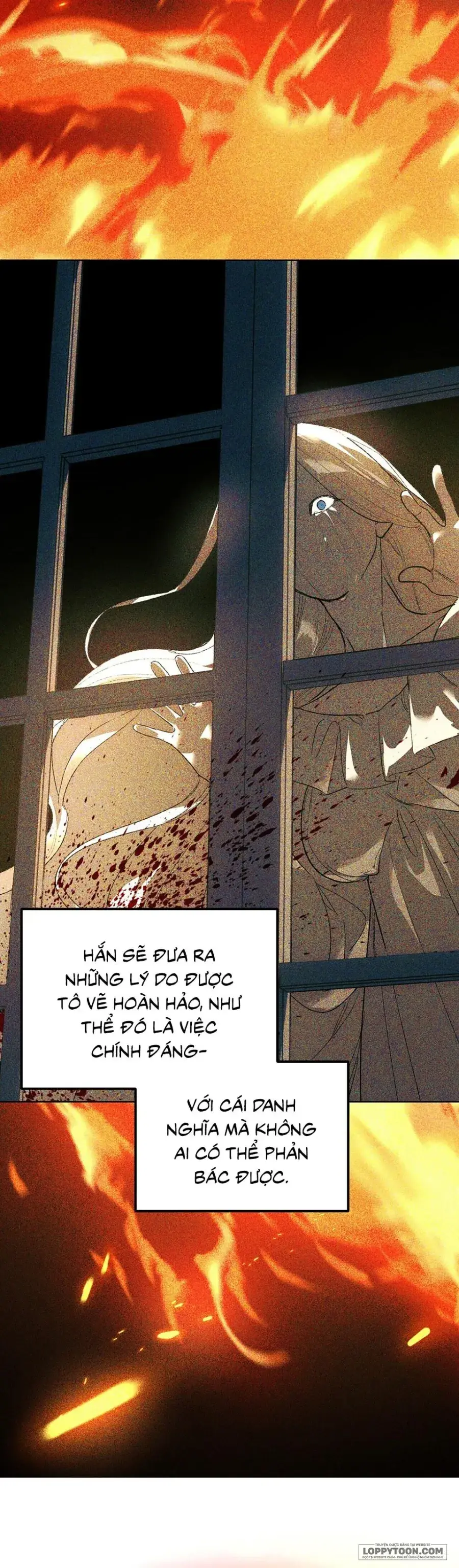 Gửi Đến Kẻ Sẽ Hủy Diệt Tôi Chapter 18 - Trang 11