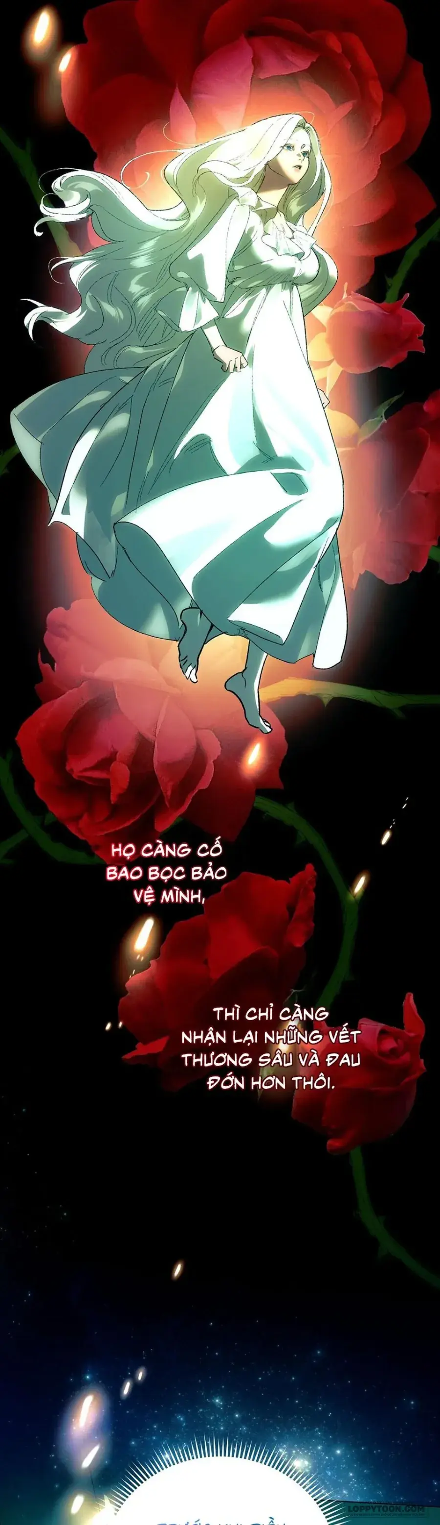 Gửi Đến Kẻ Sẽ Hủy Diệt Tôi Chapter 18 - Trang 14