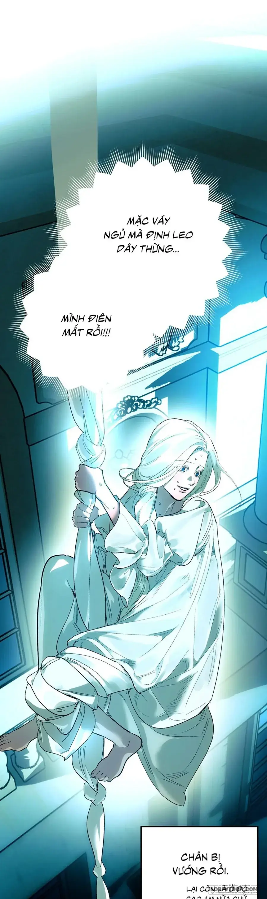 Gửi Đến Kẻ Sẽ Hủy Diệt Tôi Chapter 18 - Trang 17