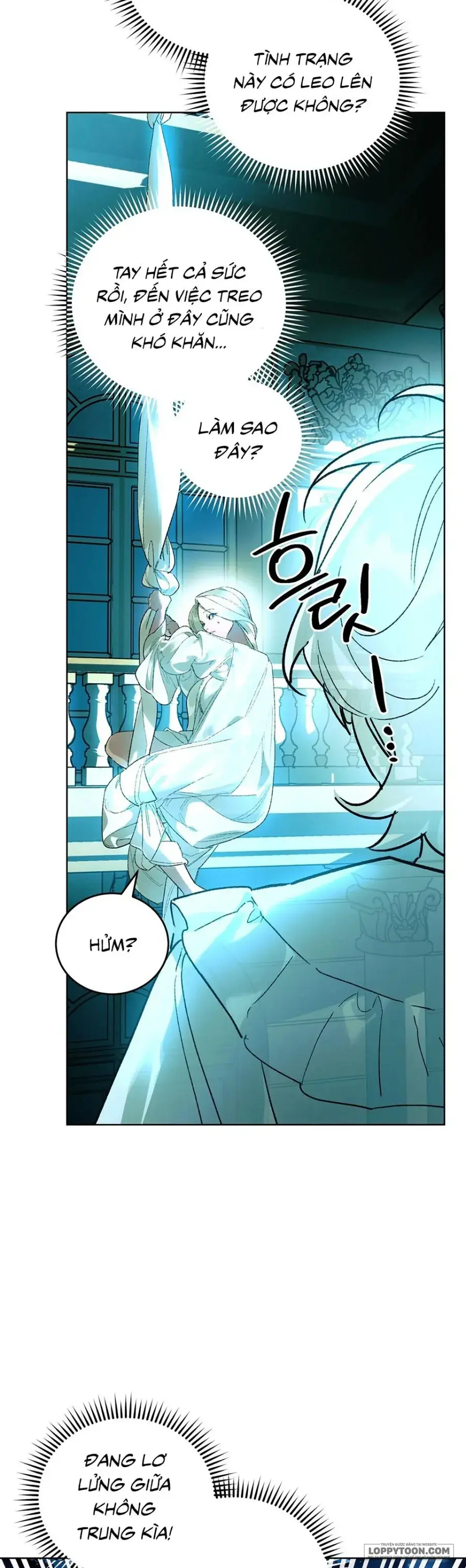 Gửi Đến Kẻ Sẽ Hủy Diệt Tôi Chapter 18 - Trang 19