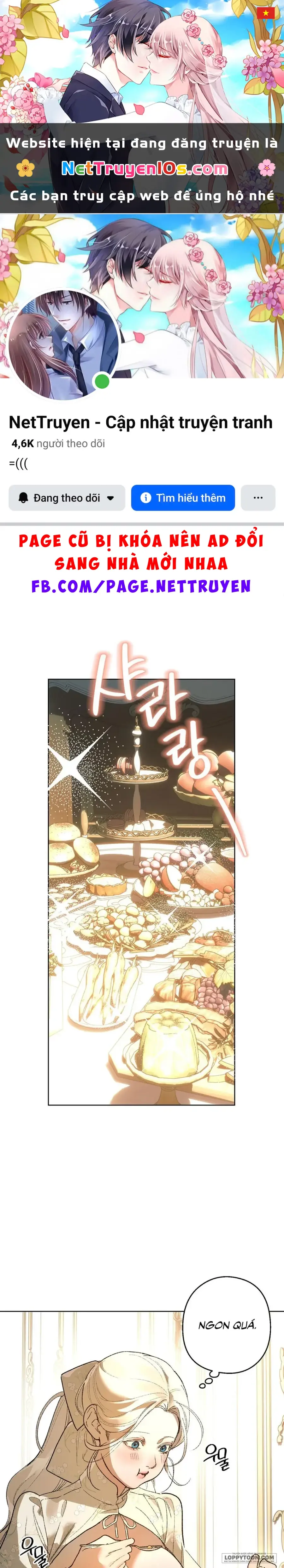 Gửi Đến Kẻ Sẽ Hủy Diệt Tôi Chapter 18 - Trang 2