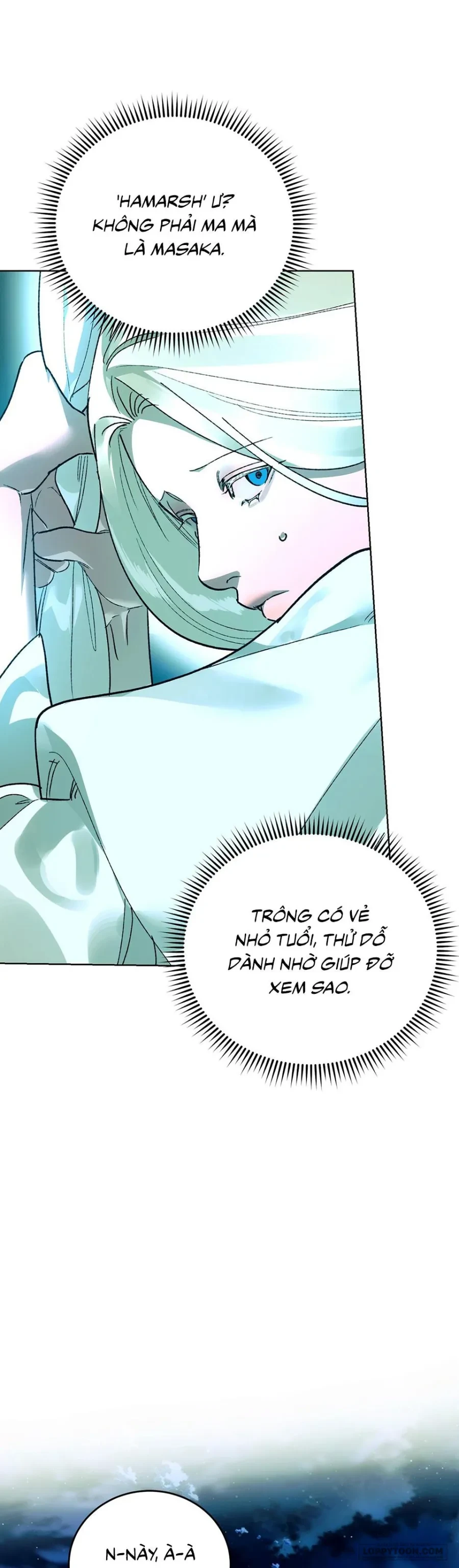 Gửi Đến Kẻ Sẽ Hủy Diệt Tôi Chapter 18 - Trang 22