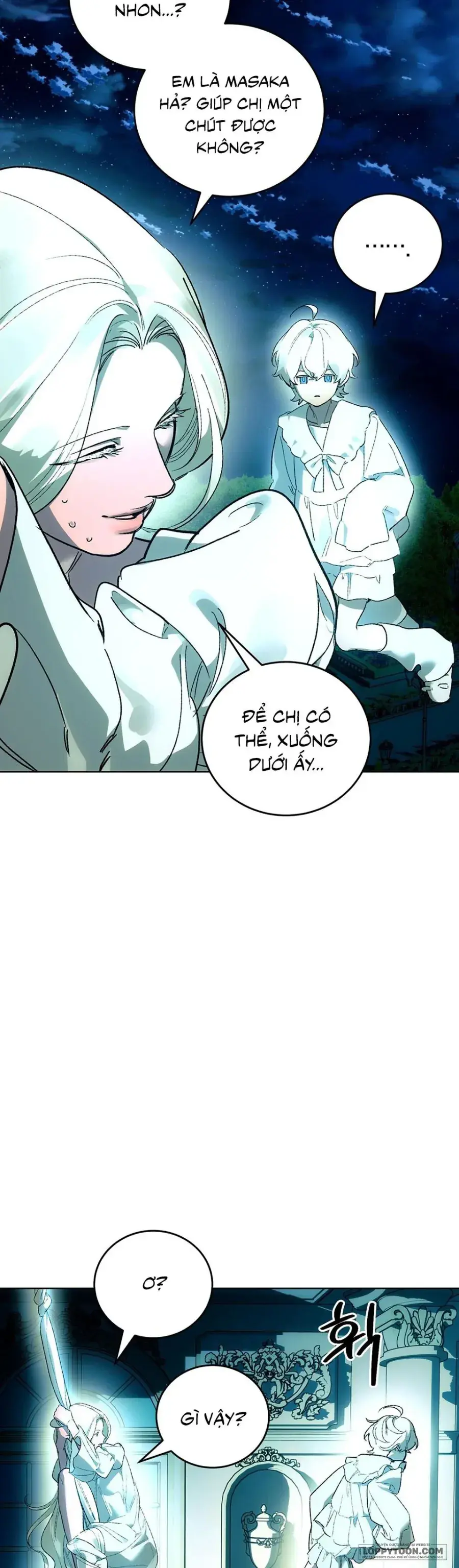 Gửi Đến Kẻ Sẽ Hủy Diệt Tôi Chapter 18 - Trang 23