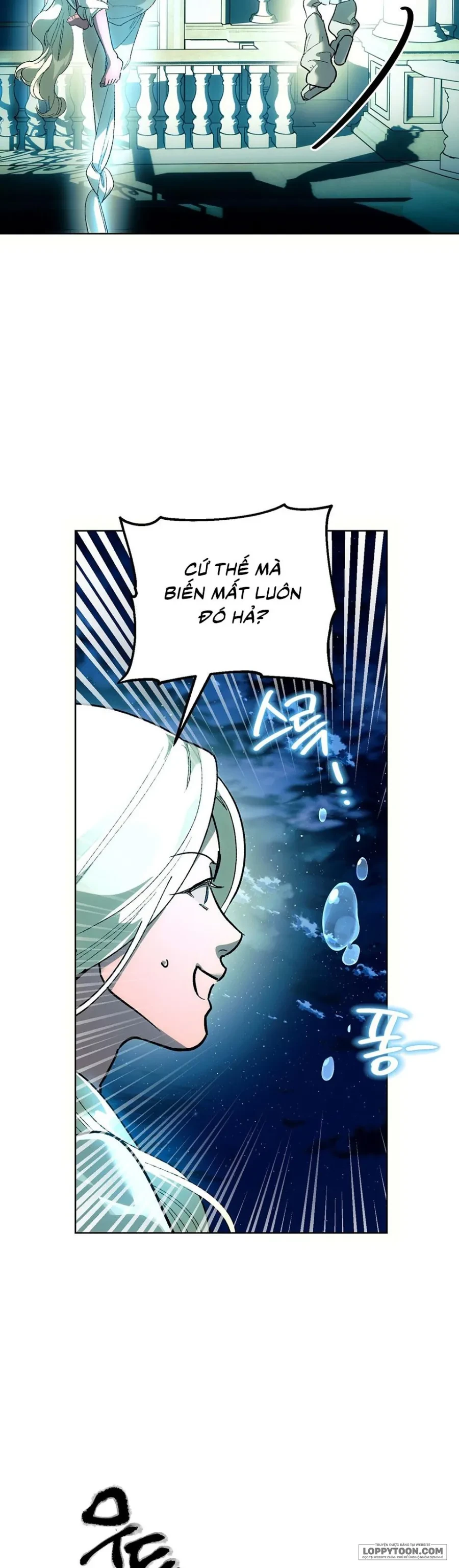 Gửi Đến Kẻ Sẽ Hủy Diệt Tôi Chapter 18 - Trang 24
