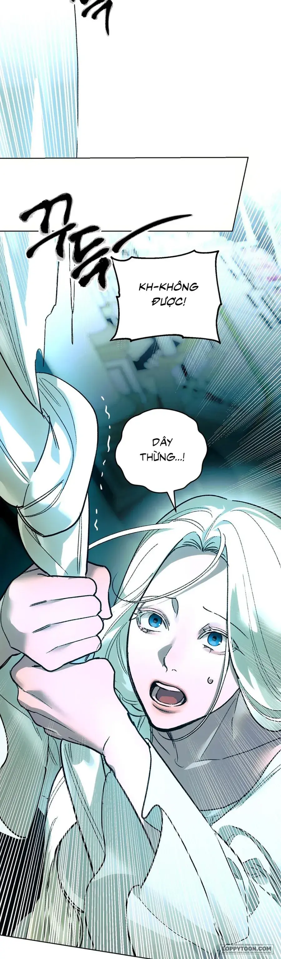 Gửi Đến Kẻ Sẽ Hủy Diệt Tôi Chapter 18 - Trang 25