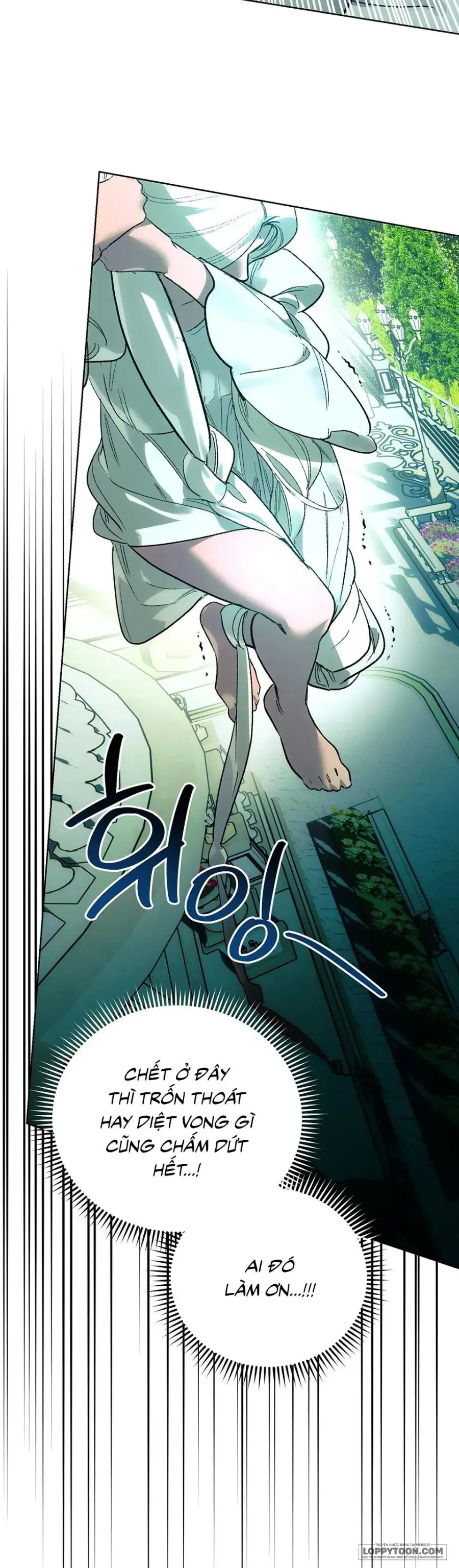 Gửi Đến Kẻ Sẽ Hủy Diệt Tôi Chapter 18 - Trang 26