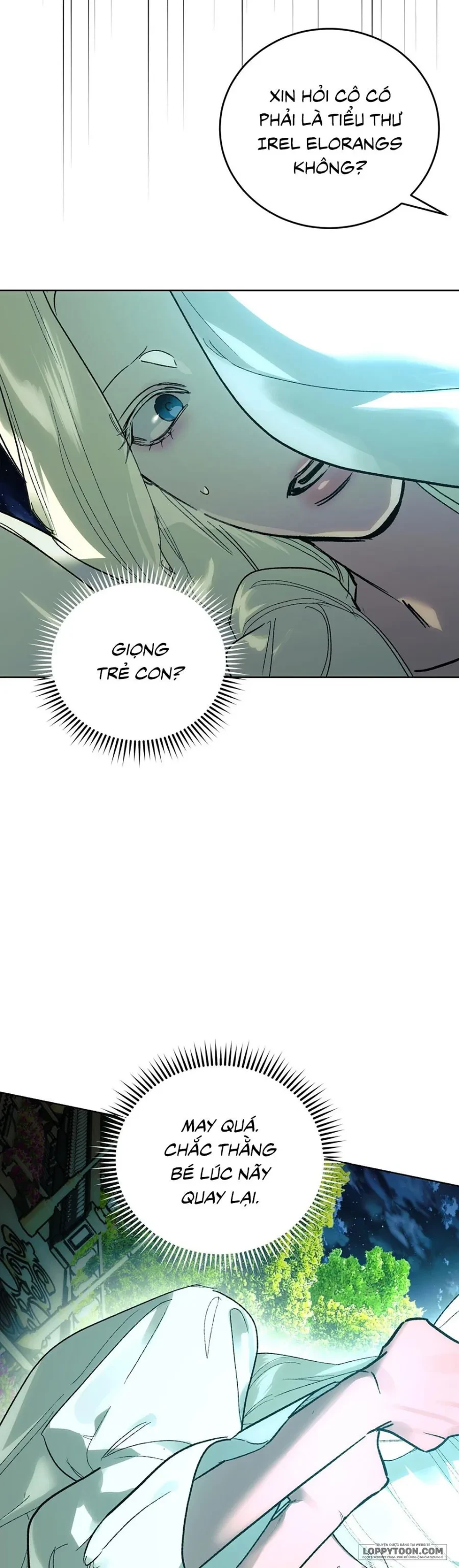 Gửi Đến Kẻ Sẽ Hủy Diệt Tôi Chapter 18 - Trang 27