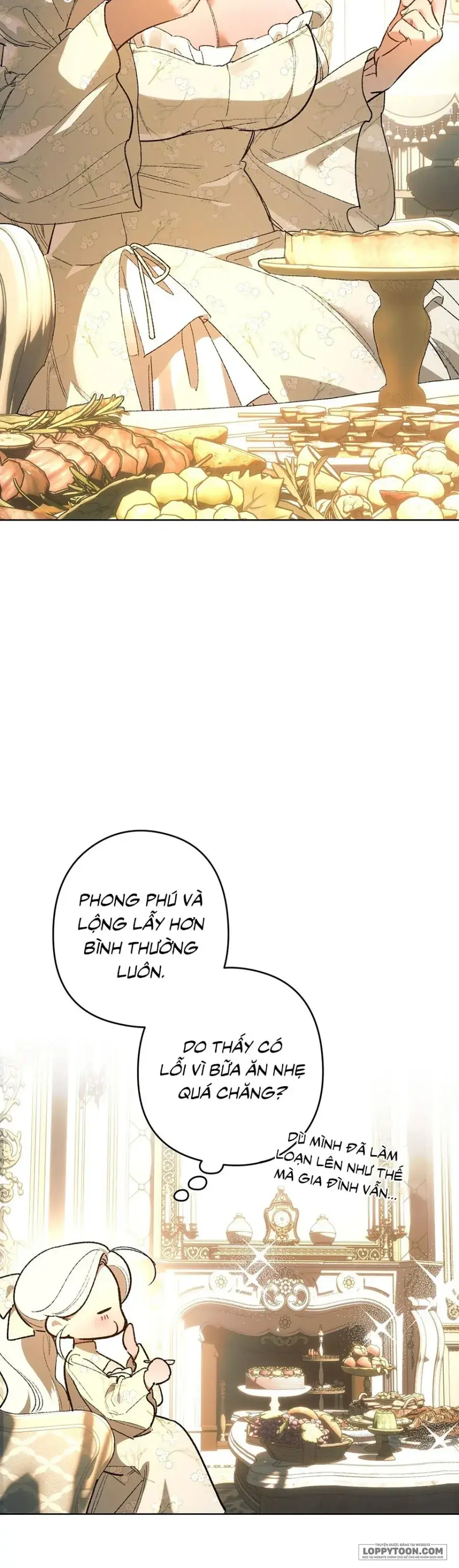 Gửi Đến Kẻ Sẽ Hủy Diệt Tôi Chapter 18 - Trang 3
