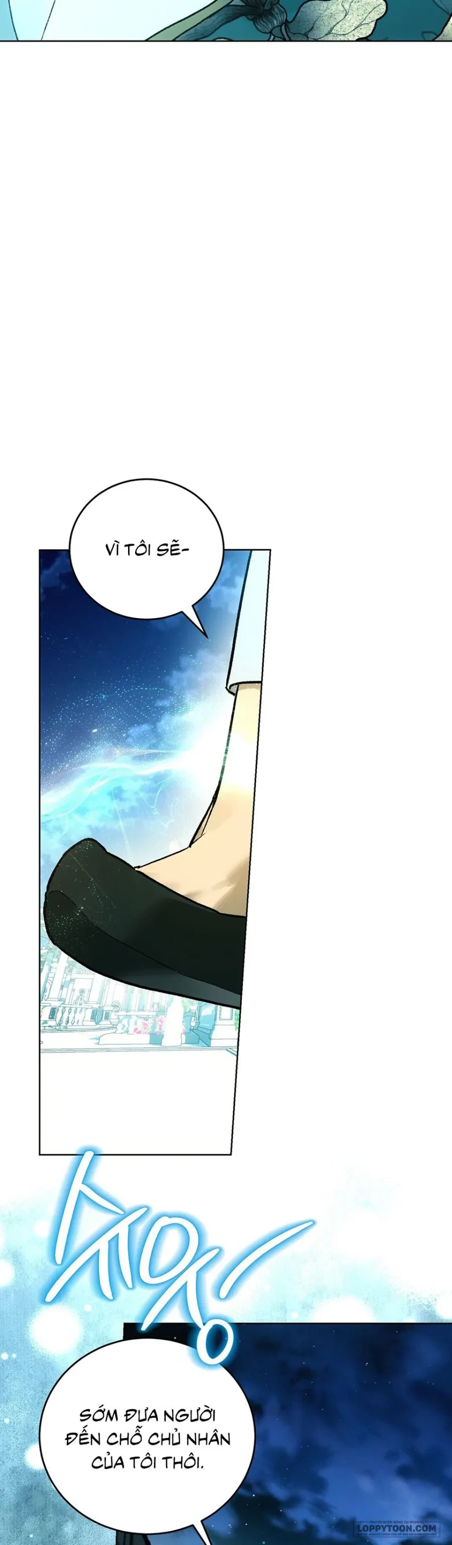 Gửi Đến Kẻ Sẽ Hủy Diệt Tôi Chapter 18 - Trang 30
