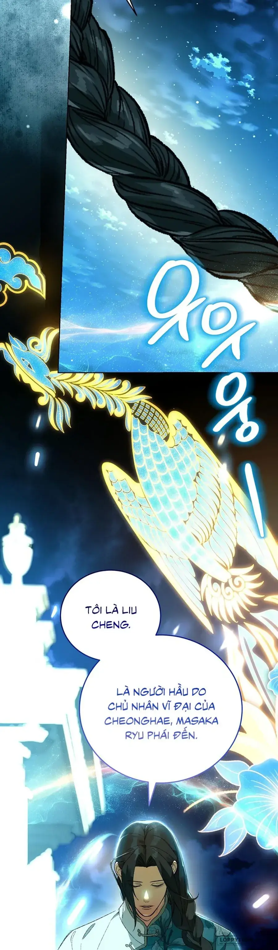 Gửi Đến Kẻ Sẽ Hủy Diệt Tôi Chapter 18 - Trang 31