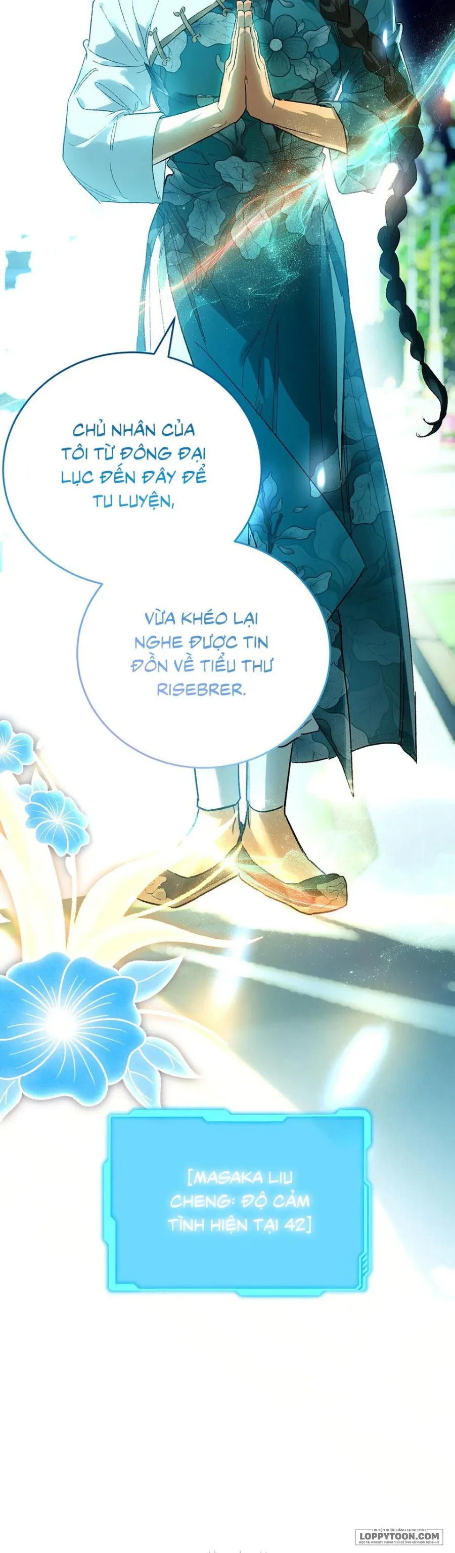 Gửi Đến Kẻ Sẽ Hủy Diệt Tôi Chapter 18 - Trang 32