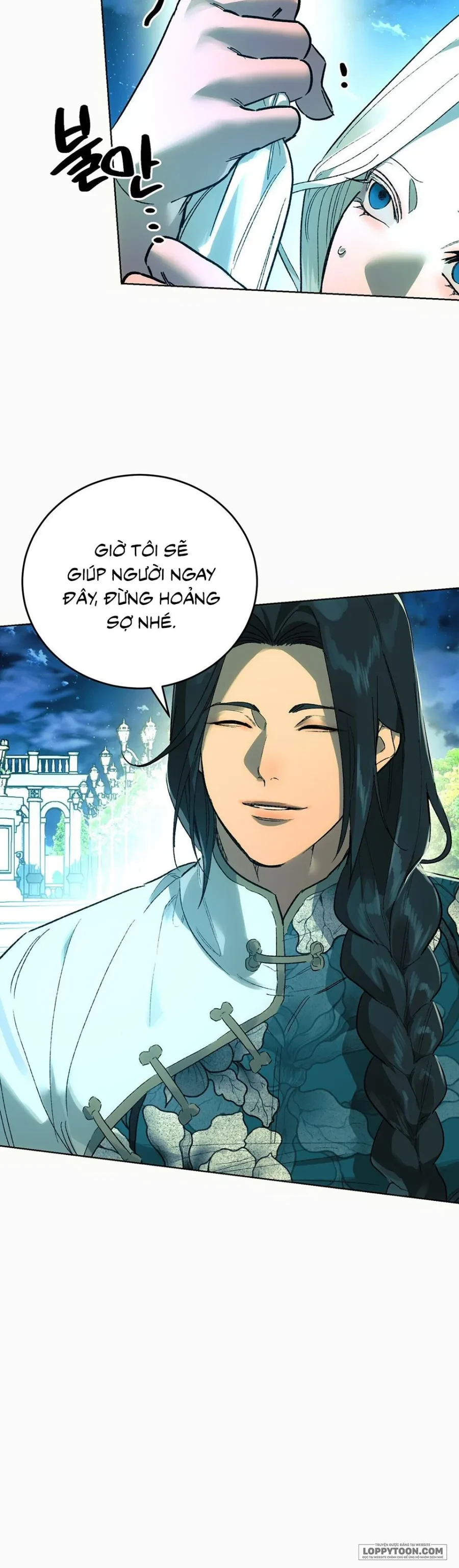 Gửi Đến Kẻ Sẽ Hủy Diệt Tôi Chapter 18 - Trang 34