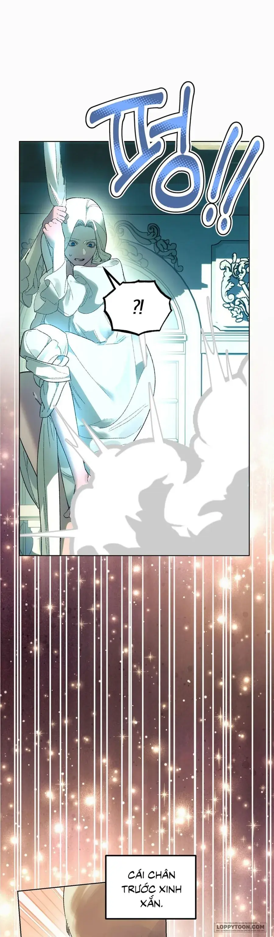 Gửi Đến Kẻ Sẽ Hủy Diệt Tôi Chapter 18 - Trang 35
