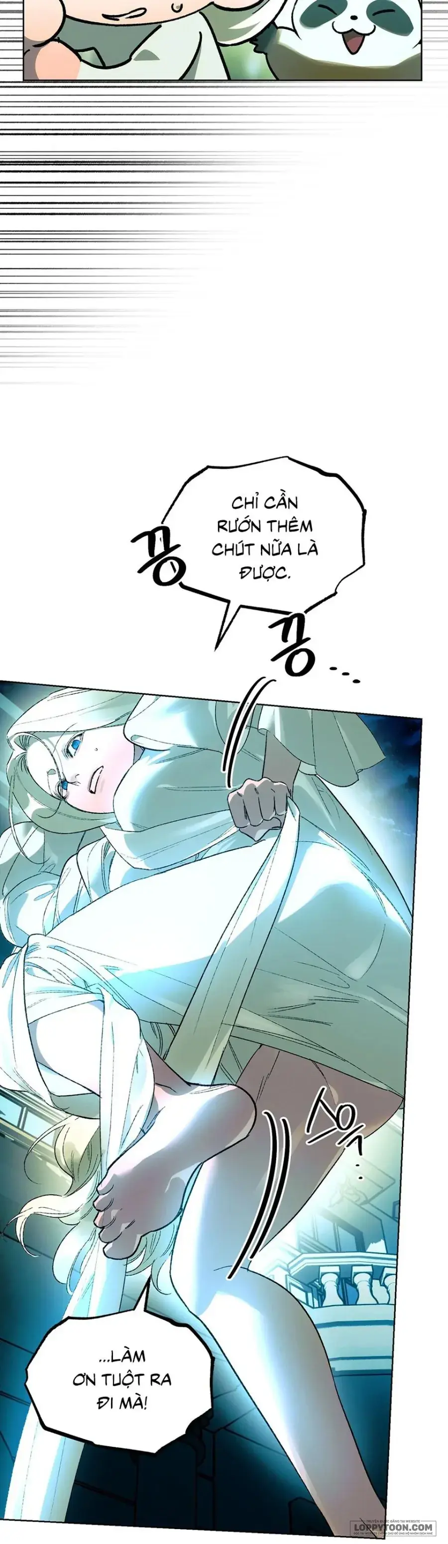 Gửi Đến Kẻ Sẽ Hủy Diệt Tôi Chapter 18 - Trang 39