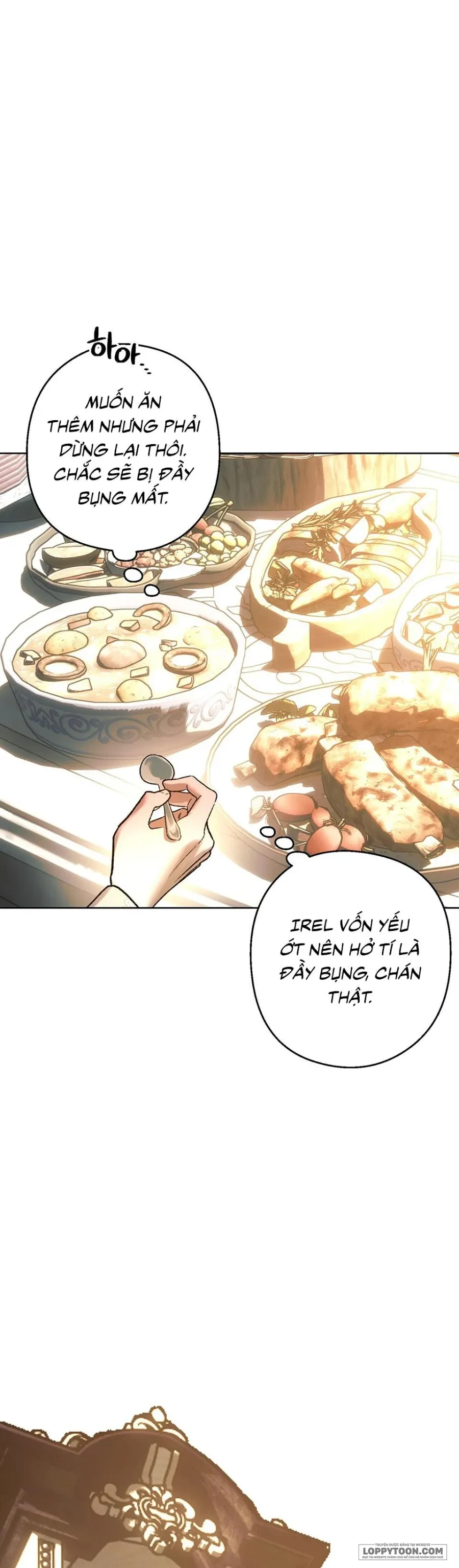 Gửi Đến Kẻ Sẽ Hủy Diệt Tôi Chapter 18 - Trang 4
