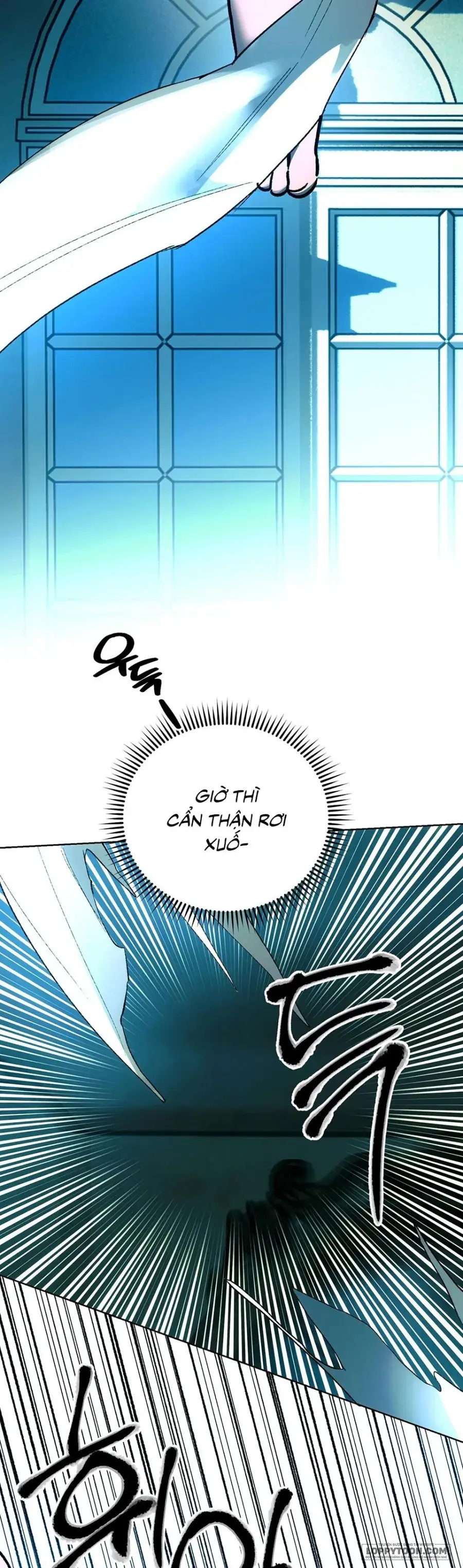 Gửi Đến Kẻ Sẽ Hủy Diệt Tôi Chapter 18 - Trang 42