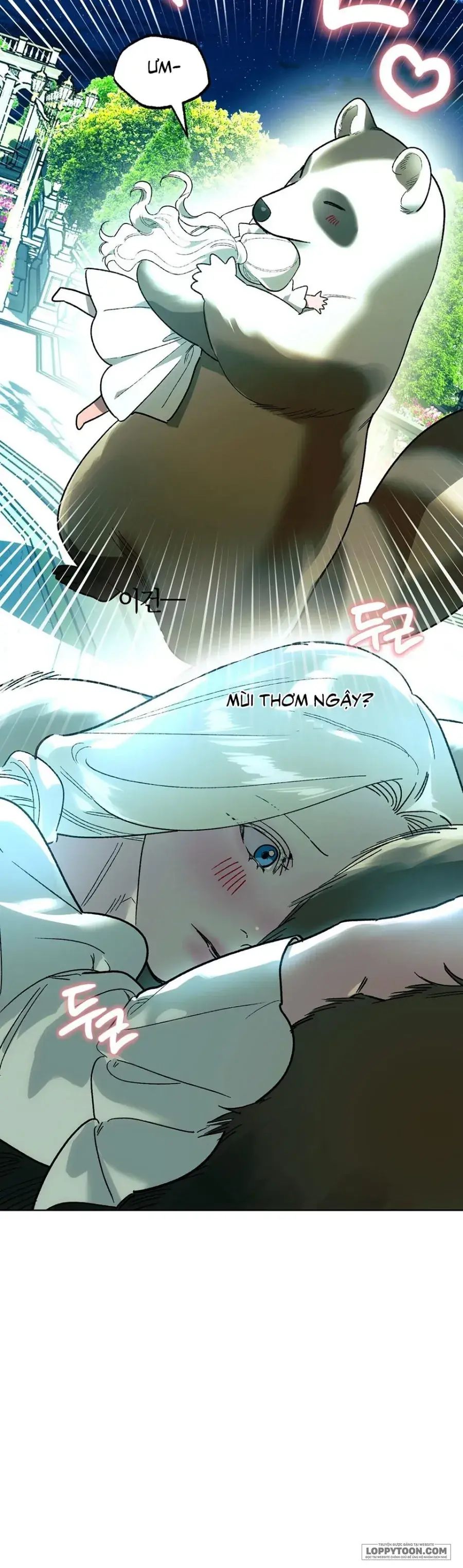 Gửi Đến Kẻ Sẽ Hủy Diệt Tôi Chapter 18 - Trang 44