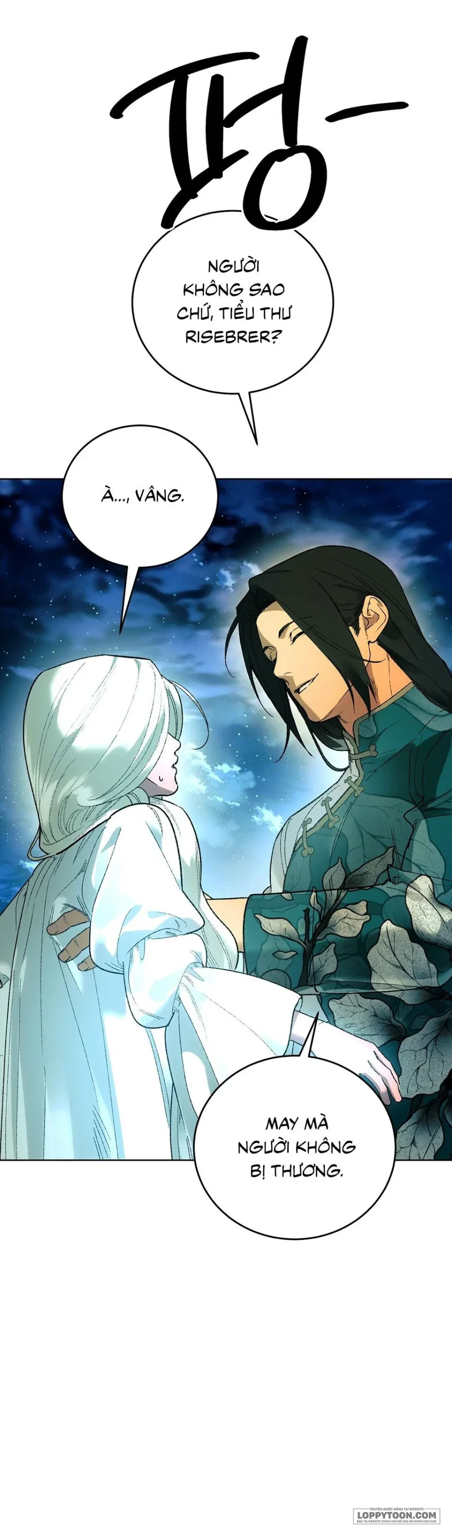 Gửi Đến Kẻ Sẽ Hủy Diệt Tôi Chapter 18 - Trang 45