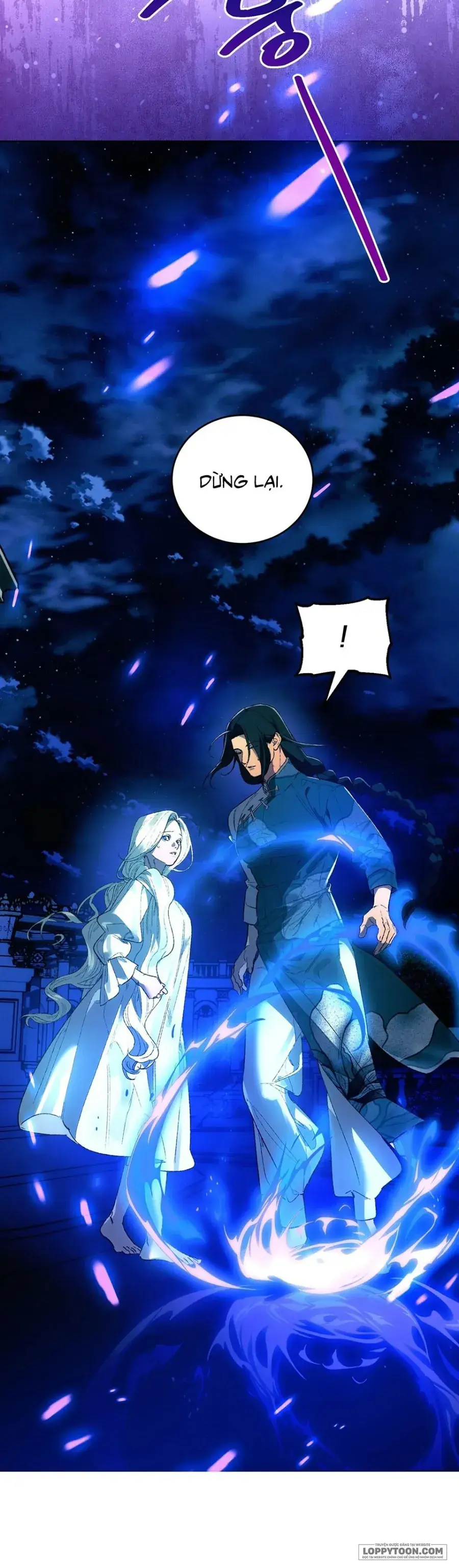 Gửi Đến Kẻ Sẽ Hủy Diệt Tôi Chapter 18 - Trang 49