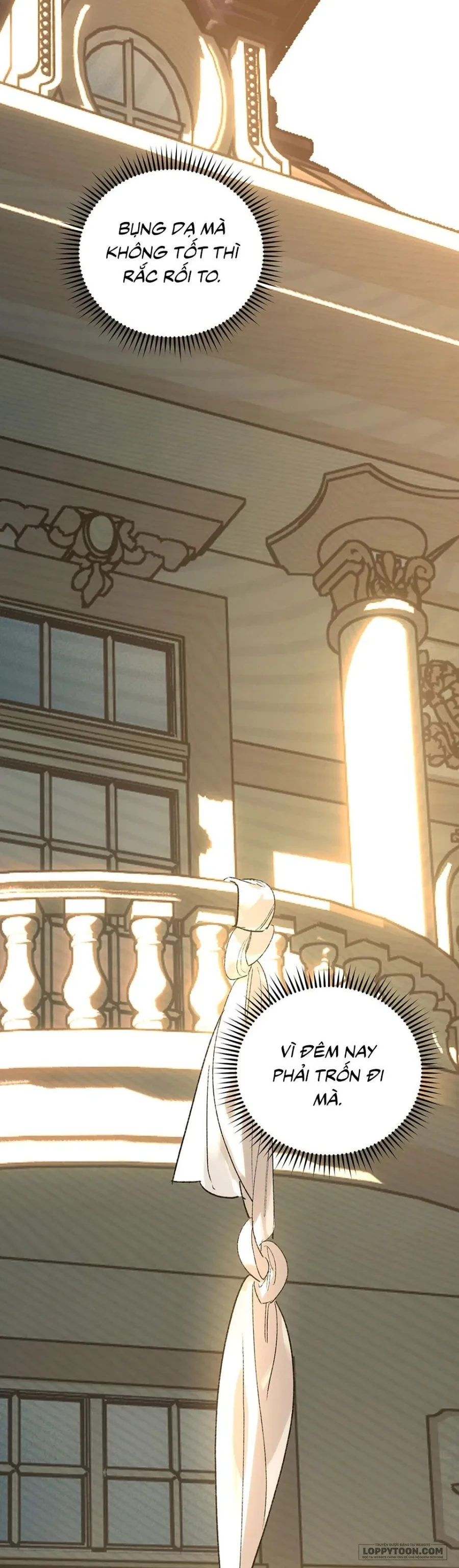 Gửi Đến Kẻ Sẽ Hủy Diệt Tôi Chapter 18 - Trang 5