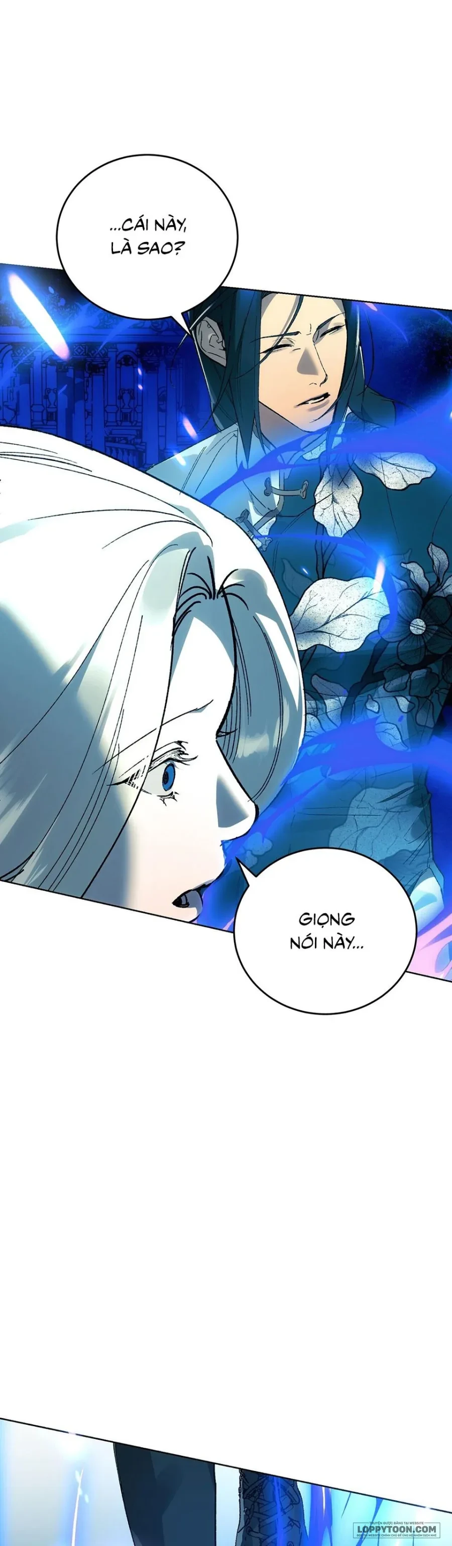 Gửi Đến Kẻ Sẽ Hủy Diệt Tôi Chapter 18 - Trang 50